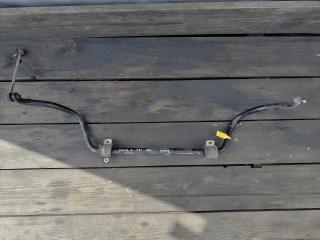 стабилизатор подвески (поперечной устойчивости) Ford Focus 2 поколение 2005, 1.8 л., бензин