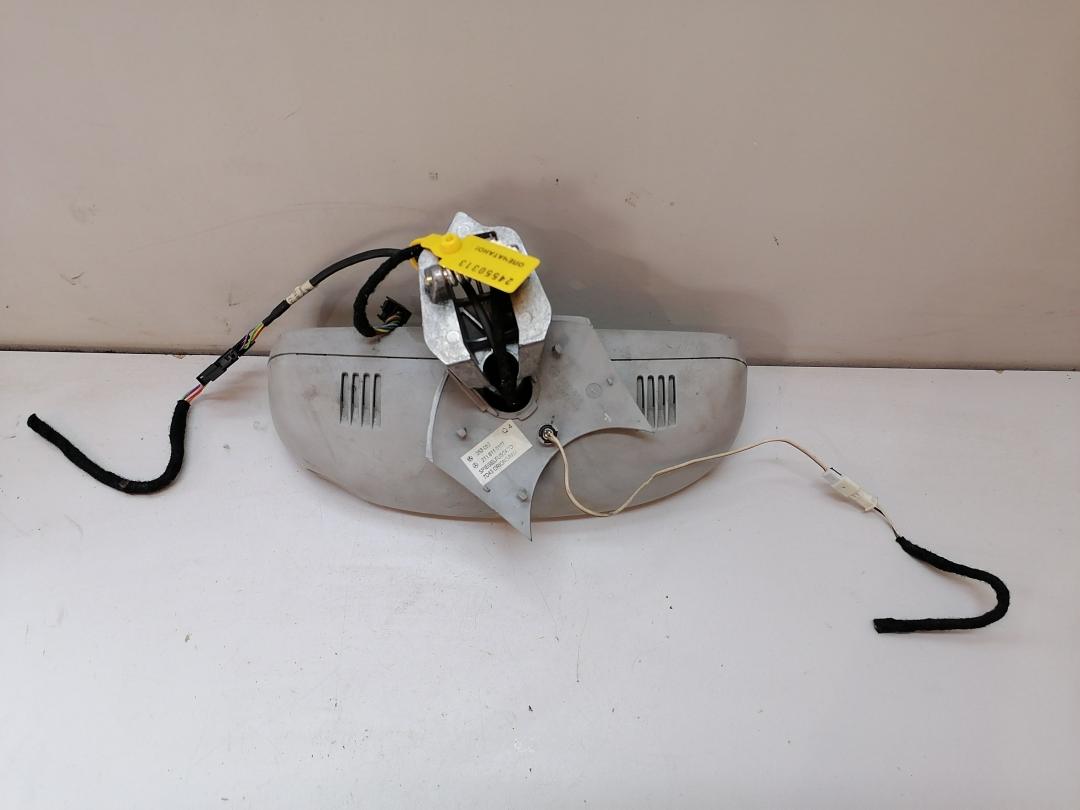 зеркало салона Mercedes-Benz E-Класс W211/S211 2003, 2118110107 - фото №1
