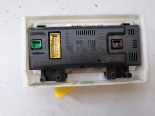 блок управления печки / климат-контроля Peugeot 307 1 поколение [рестайлинг] 2005, 21675160