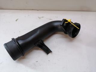 патрубок интеркулера Peugeot 607 1 поколение [рестайлинг] 2006, 9651937080