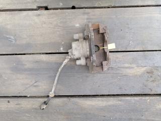 суппорт передний левый Ford Focus 2 поколение 2005