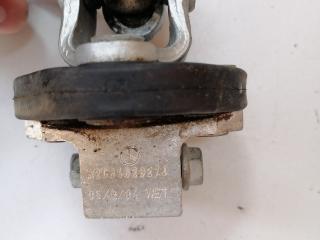 рулевой карданчик Mercedes-Benz E-Класс W211/S211 [рестайлинг] 2006, A2034620274