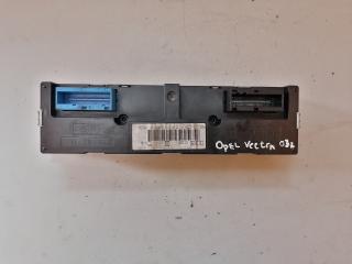 блок управления печки / климат-контроля Opel Vectra C 2003, 13128712