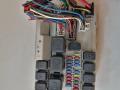 блок предохранителей Nissan Murano Z50 2005, 284B7CD710 - фото №3