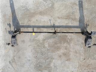 стабилизатор подвески (поперечной устойчивости) Citroen C5 2 поколение 2008, 2.0 л., дизель