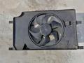 вентилятор радиатора Renault Laguna 2 поколение 2001 - фото №2