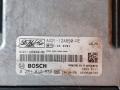 блок управления двигателем Ford Fiesta 6 поколение 2011, 1.6 л., дизель, AV2112A650RE, 0281017930 - фото №2