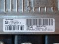 блок управления двигателем Citroen Berlingo 1 поколение (M59) [рестайлинг] 2011, S180123008, 9804127280, HW9666681180 - фото №2