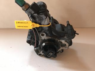 ТНВД Citroen C5 2 поколение 2008, 2.0 л., дизель, 9656391680, 9424A000A