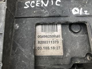 электроручник Renault Scenic 2 поколение 2003, 8200311379, 00496250840