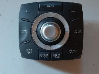 кнопка (выключатель) Renault Megane 3 поколение 2009, 253B00345R