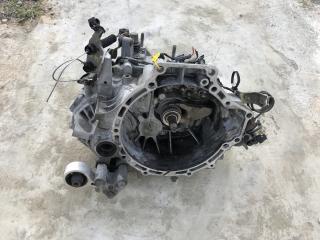 КПП механическая (МКПП) Mazda 6 GG 2002, 2.0 л., дизель