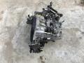 КПП механическая (МКПП) Mazda 6 GG 2002, 2.0 л., дизель - фото №3