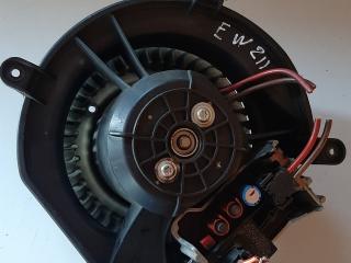 моторчик печки Mercedes-Benz E-Класс W211/S211 2003, 9400973, A2308210251