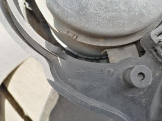 вентилятор радиатора Renault Scenic 1 поколение 1999, 1830884016