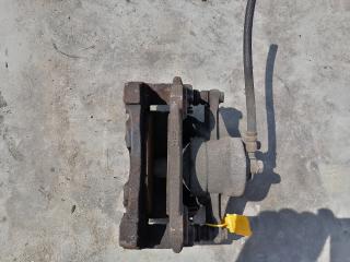 суппорт передний левый Toyota Corolla 9 поколение (E120/E130) [рестайлинг] 2007