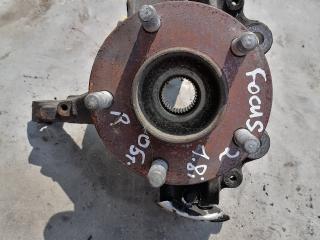 ступица передняя правая Ford Focus 2 поколение 2005