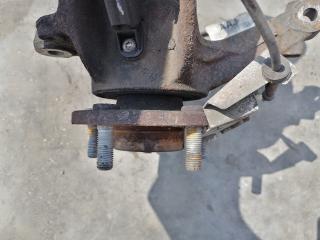 ступица передняя левая Ford Focus 2 поколение 2005