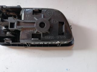 ручка внутренняя передняя левая Toyota Corolla 9 поколение (E120/E130) [рестайлинг] 2007, 692060F010