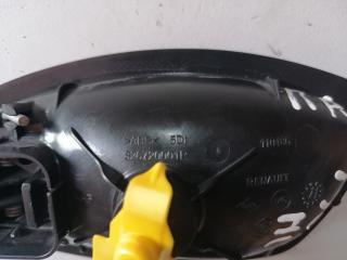 ручка внутренняя передняя правая Renault Megane 3 поколение 2008, 826720001R