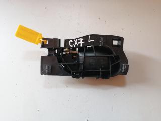 ручка внутренняя передняя левая Citroen C5 2 поколение 2011, 9660525480