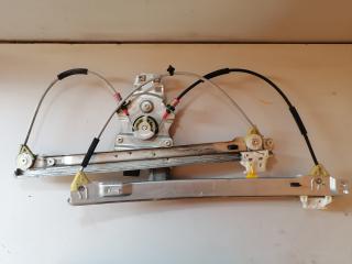 стеклоподъемник передний правый Citroen C5 2 поколение 2011, 128001112