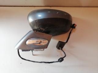 зеркало наружное левое Citroen C5 2 поколение 2011