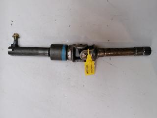 рулевой карданчик Ford Focus 2 поколение 2004