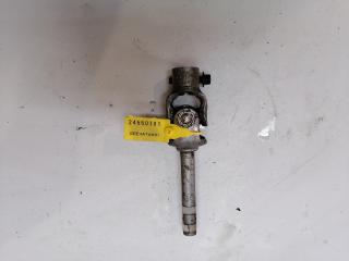 рулевой карданчик Ford Fiesta 4 поколение 2000