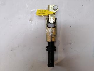 рулевой карданчик Renault Scenic 1 поколение 1999