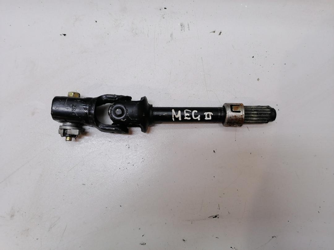 рулевой карданчик Renault Megane 2 поколение 2006 - фото №1