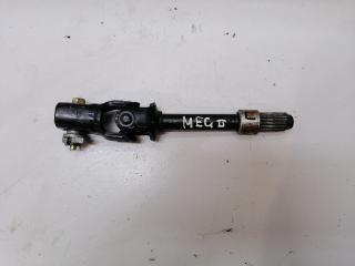 рулевой карданчик Renault Megane 2 поколение 2006