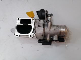 заслонка дроссельная Opel Astra H 2005, 08226807GR