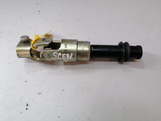 рулевой карданчик Renault Scenic 1 поколение 1999