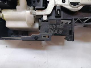 ручка наружная Renault Megane 3 поколение 2010, 8060700032R