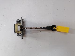 ограничитель открывания двери Renault Megane 3 поколение 2010