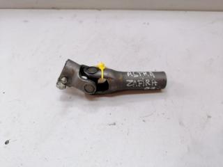 рулевой карданчик Opel Astra G 2003