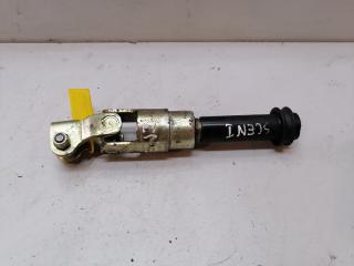 рулевой карданчик Renault Scenic 1 поколение 1999