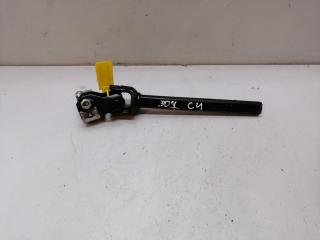 рулевой карданчик Peugeot 307 1 поколение 2001