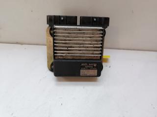 блок управления форсунками Toyota Avensis 2 поколение (T250) 2004, 8987120050