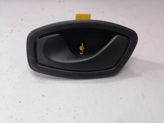 ручка внутренняя передняя левая Renault Megane 3 поколение 2008