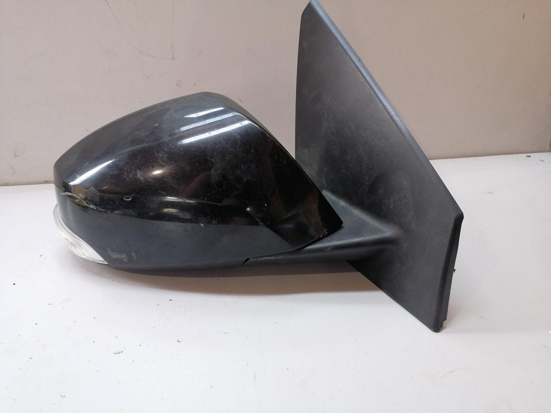 зеркало наружное правое Renault Megane 3 поколение 2014 - фото №1