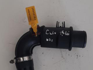 патрубок интеркулера Renault Clio 2 поколение 2002, 1.5 л., дизель, 8200164191