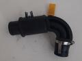 патрубок интеркулера Renault Clio 2 поколение 2002, 1.5 л., дизель, 8200164191 - фото №2