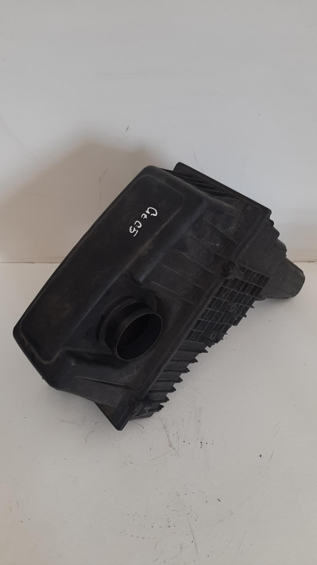 корпус воздушного фильтра Citroen C5 1 поколение 2001, 9636065180 - фото №1