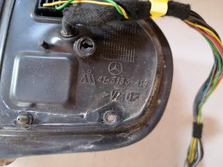 зеркало наружное левое Mercedes-Benz C-Класс W203/S203/CL203 [рестайлинг] 2008, 413133419