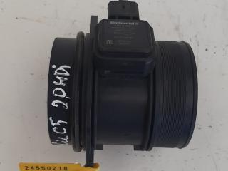 расходомер воздуха Citroen C5 2 поколение 2011, 2.0 л., дизель, 9645948980