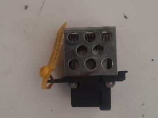 блок управления вентилятором (реле) Renault Espace 4 поколение 2003, 2.2 л., дизель, 8200045082