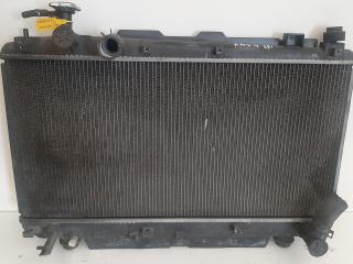 радиатор (основной) Toyota RAV4 2 поколение (XA20) 2002, 2.0 л., бензин