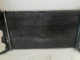 радиатор (основной) Renault Megane 3 поколение 2011, 214105150R